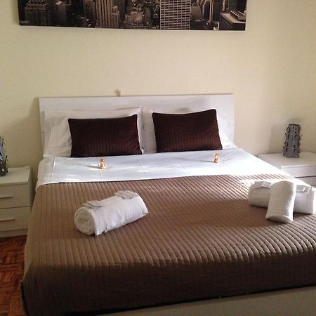 B&B Verona23 Kültér fotó