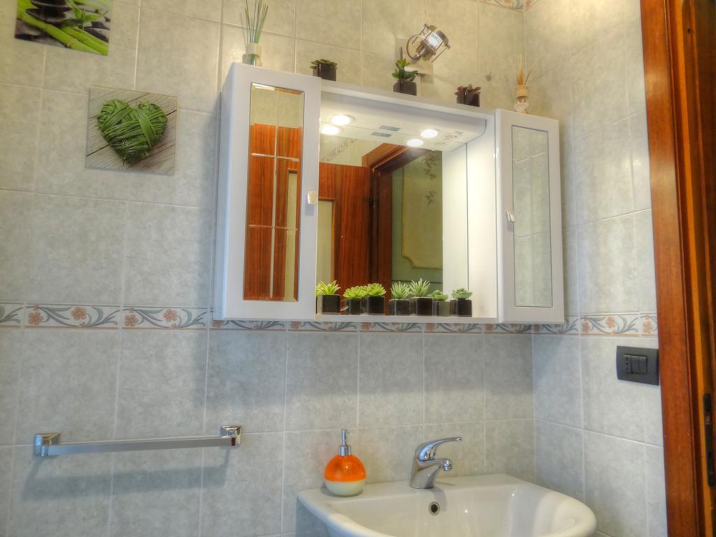 B&B Verona23 Szoba fotó