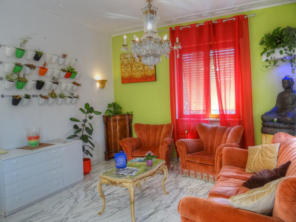 B&B Verona23 Kültér fotó