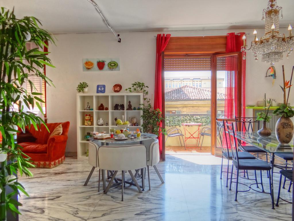 B&B Verona23 Kültér fotó