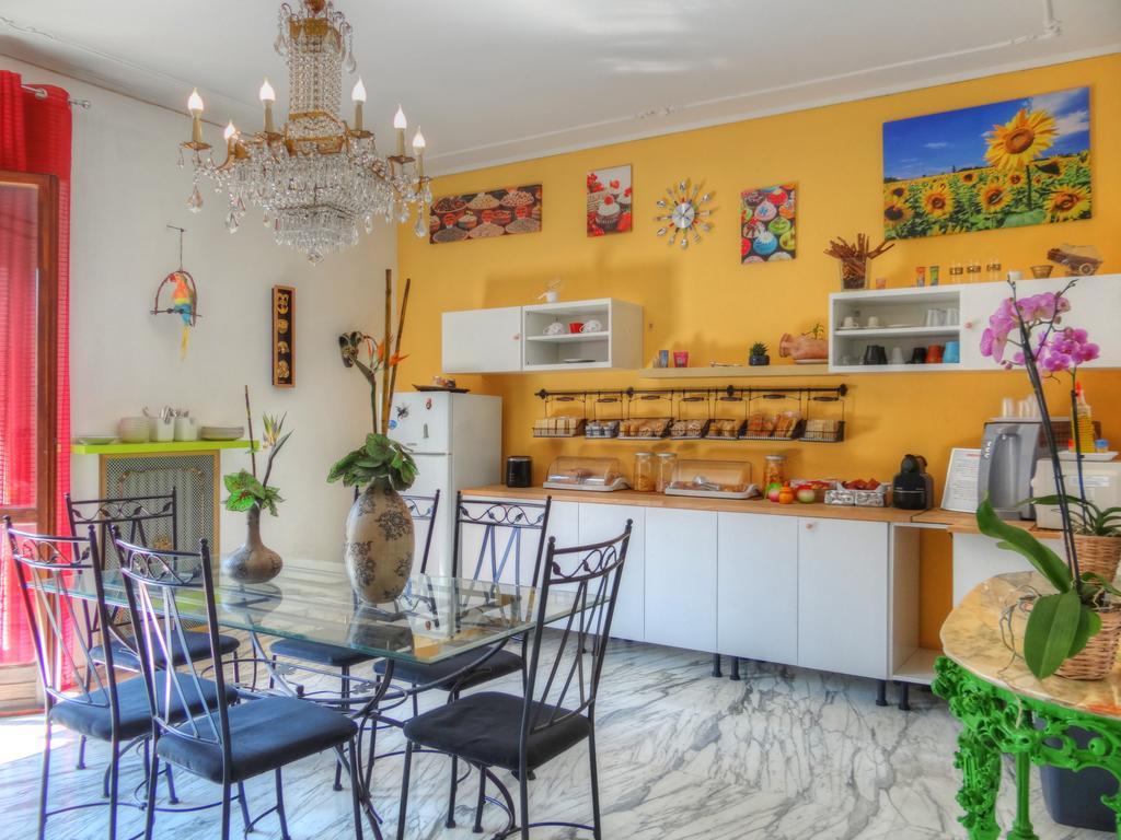 B&B Verona23 Kültér fotó