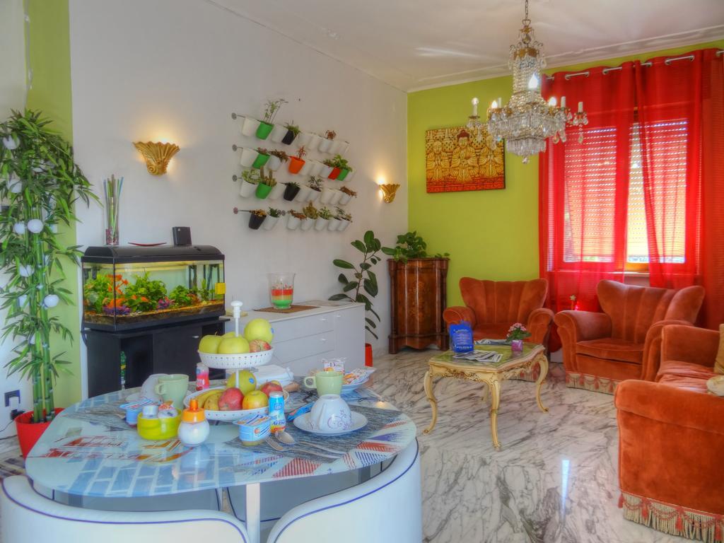 B&B Verona23 Kültér fotó
