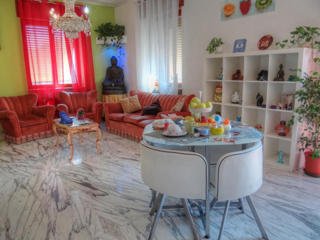 B&B Verona23 Kültér fotó
