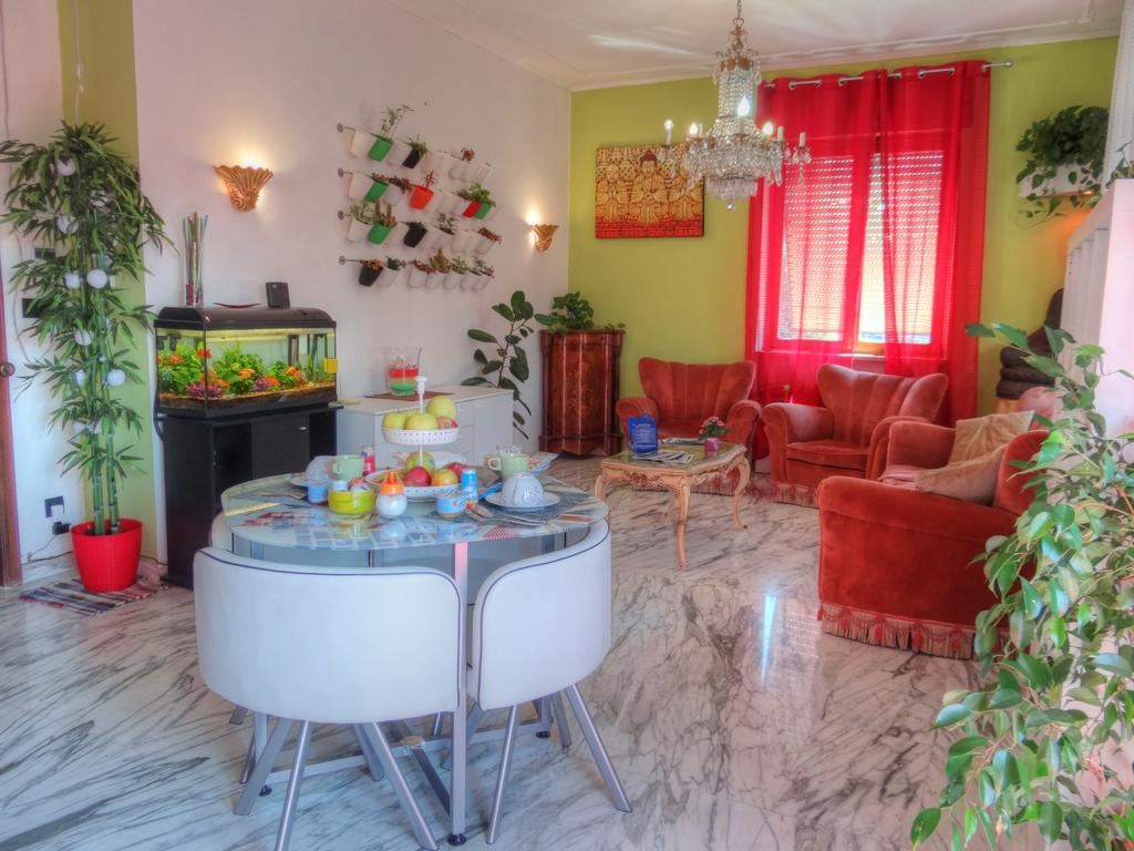B&B Verona23 Kültér fotó