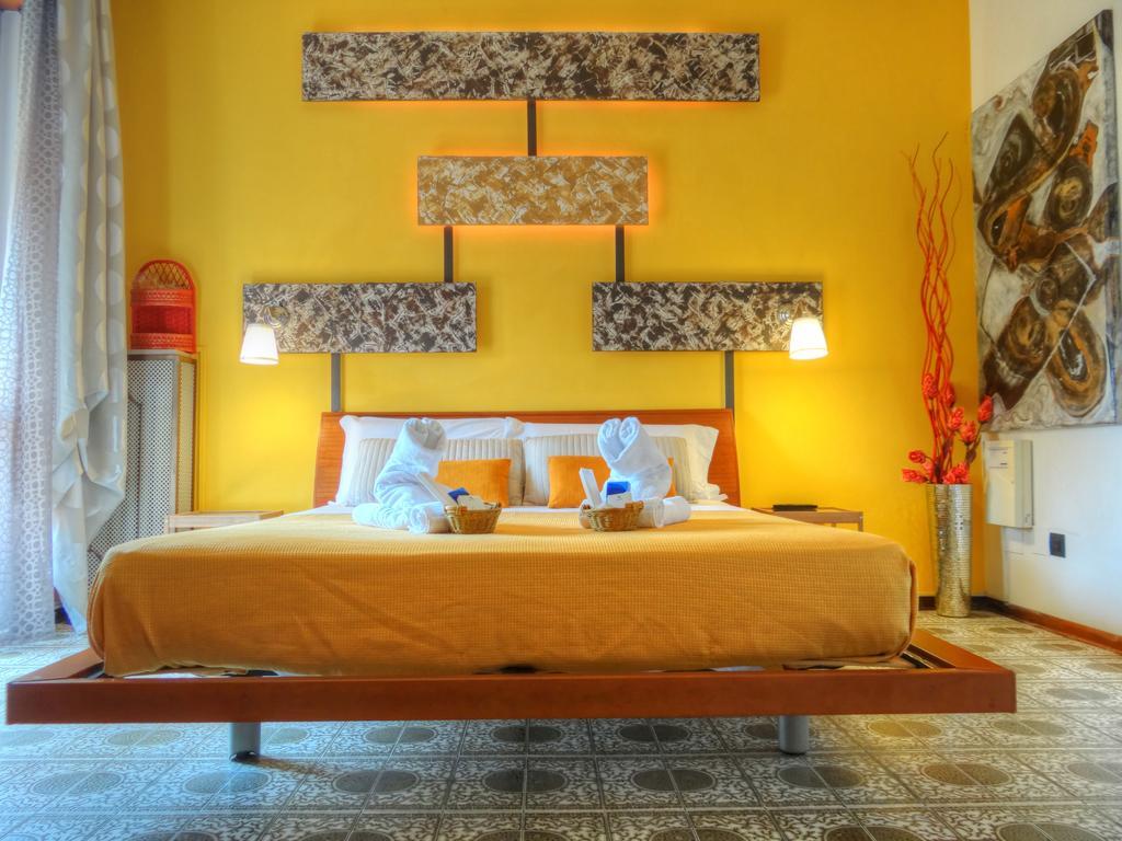 B&B Verona23 Szoba fotó