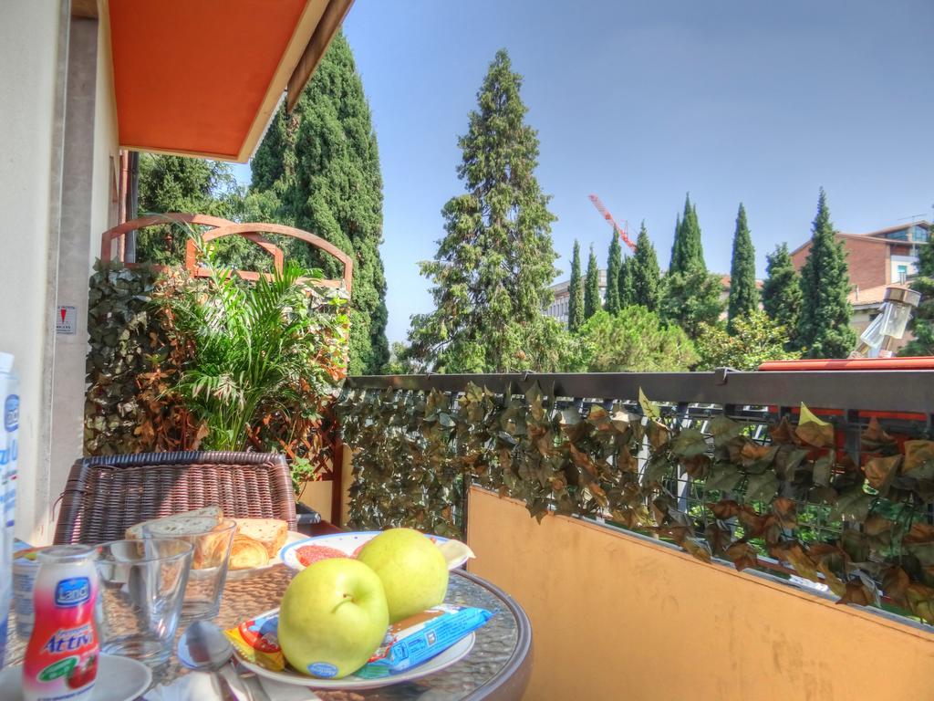 B&B Verona23 Szoba fotó
