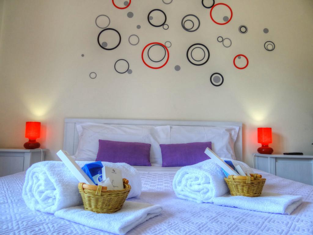 B&B Verona23 Szoba fotó