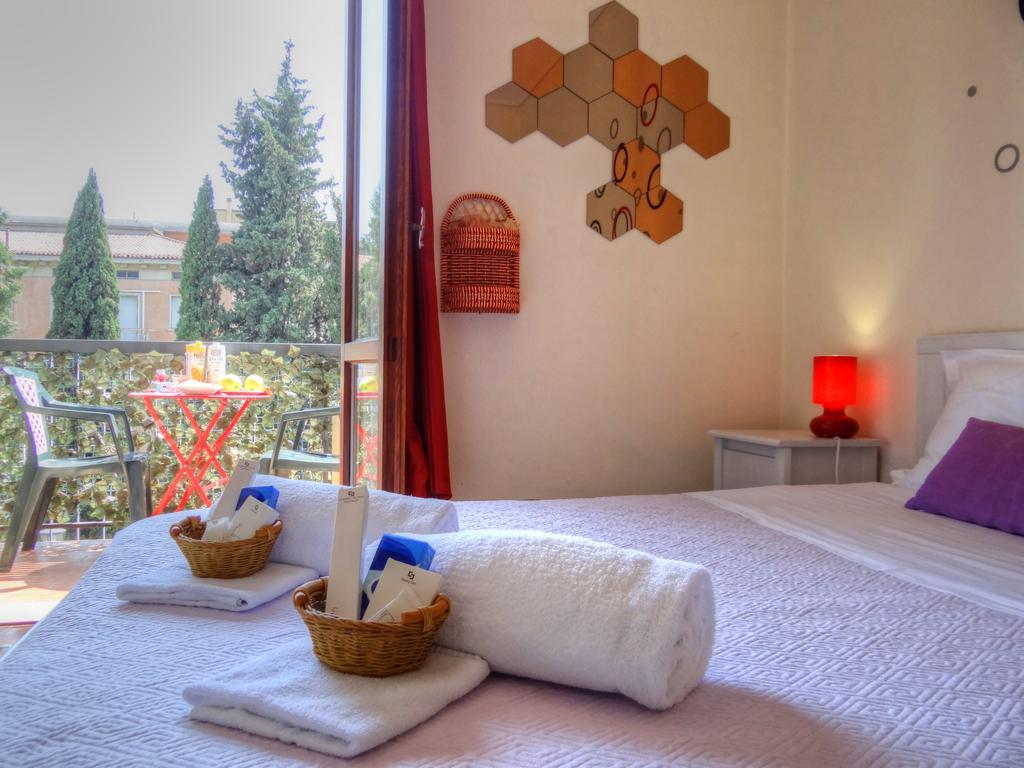B&B Verona23 Szoba fotó