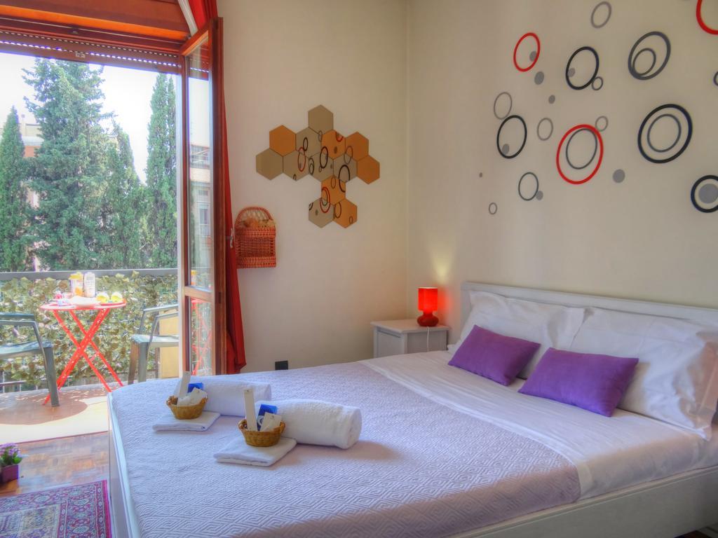 B&B Verona23 Szoba fotó