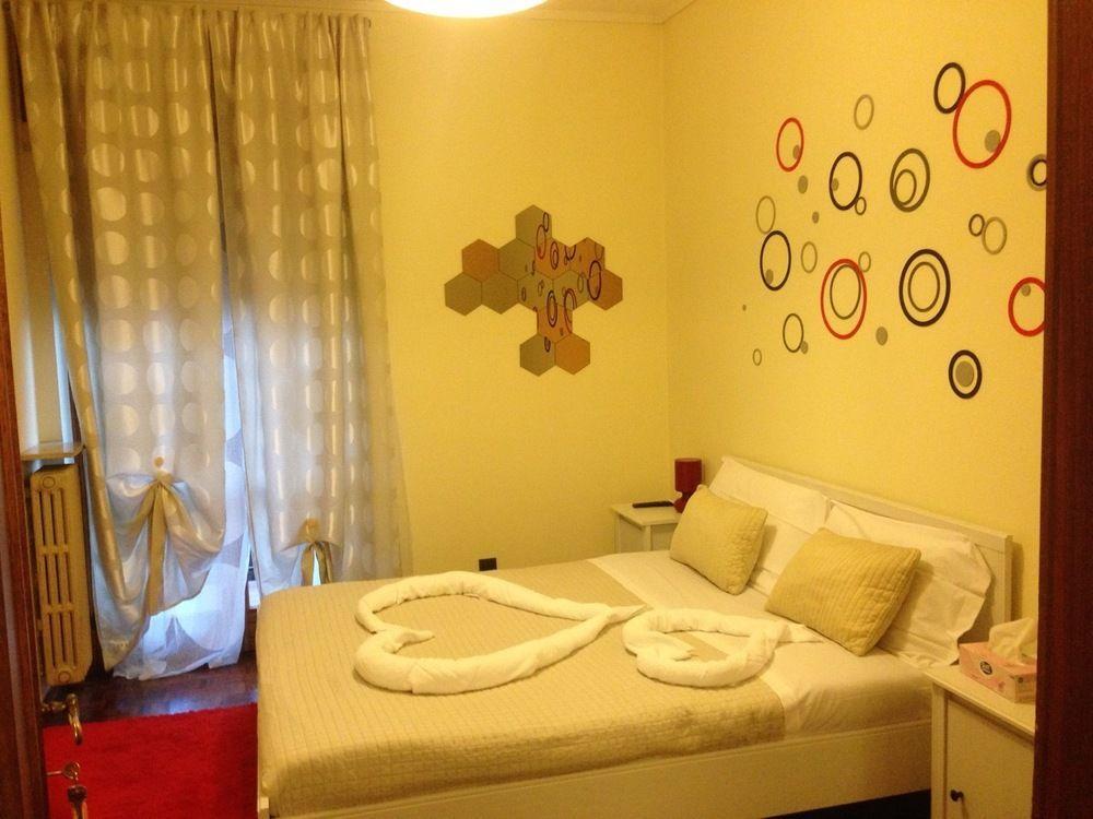 B&B Verona23 Kültér fotó