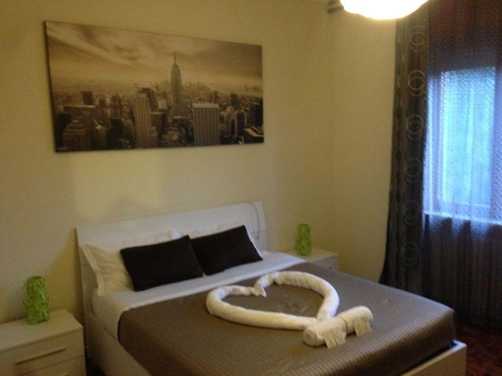B&B Verona23 Kültér fotó