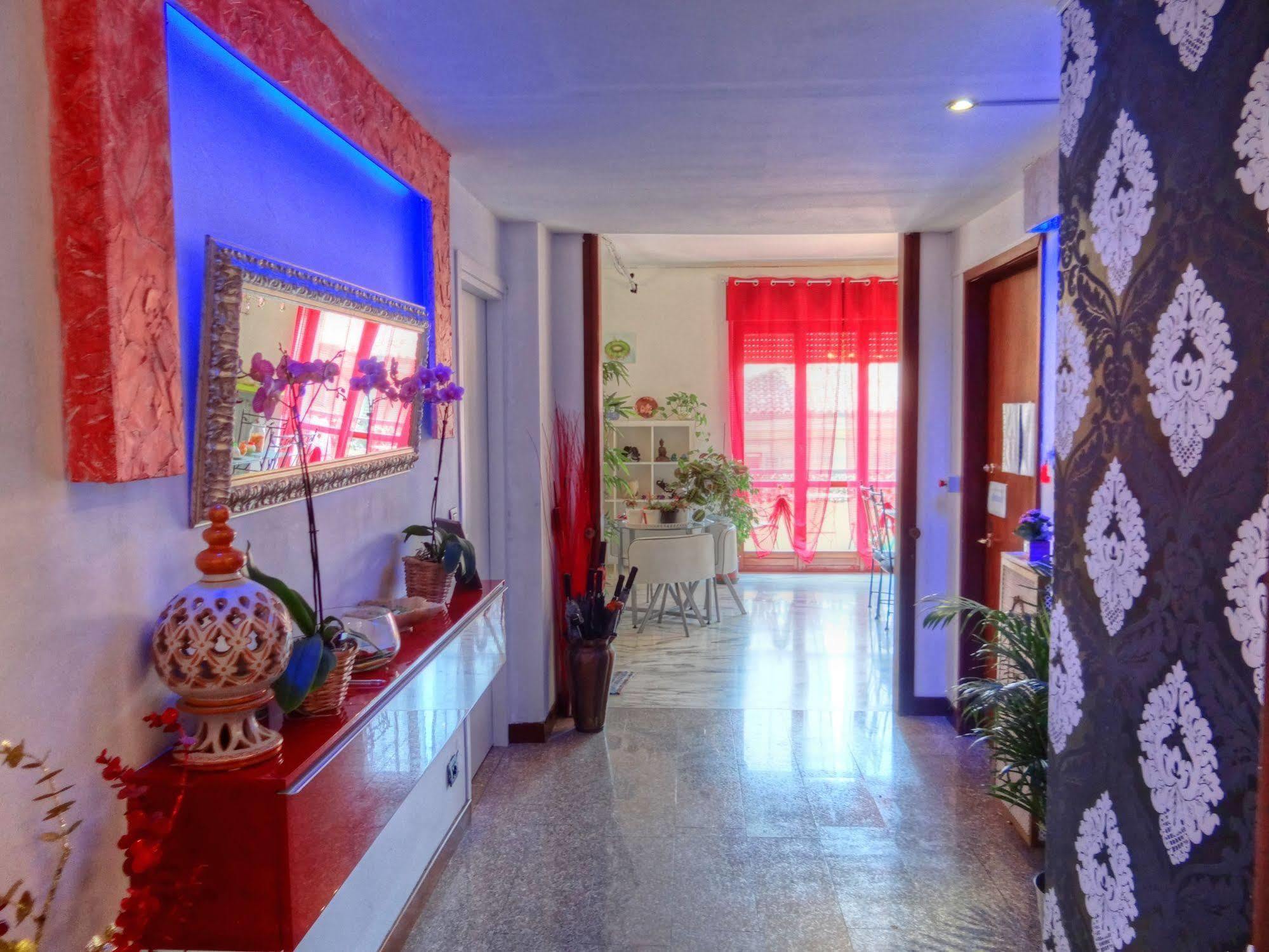 B&B Verona23 Kültér fotó