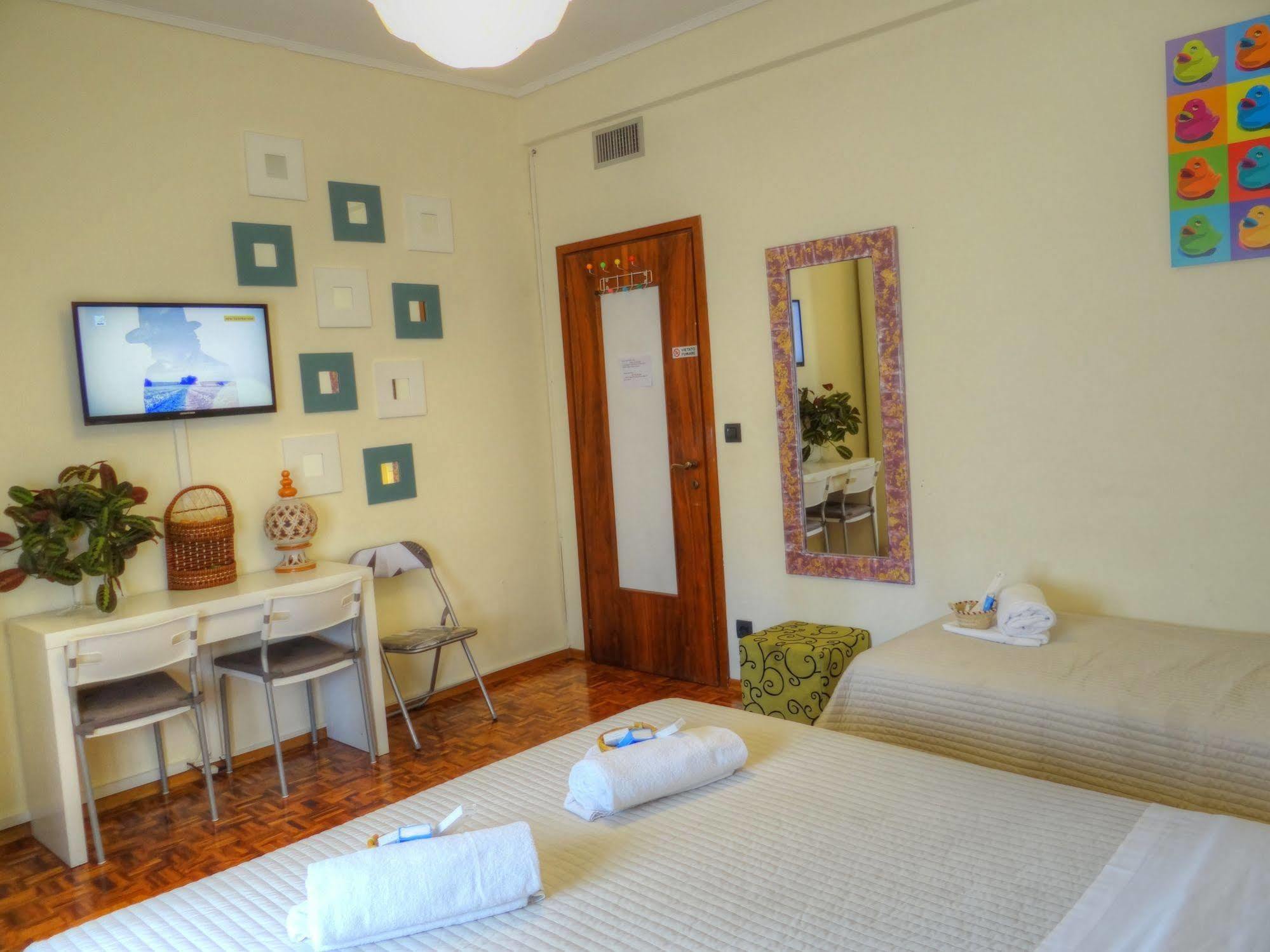 B&B Verona23 Kültér fotó
