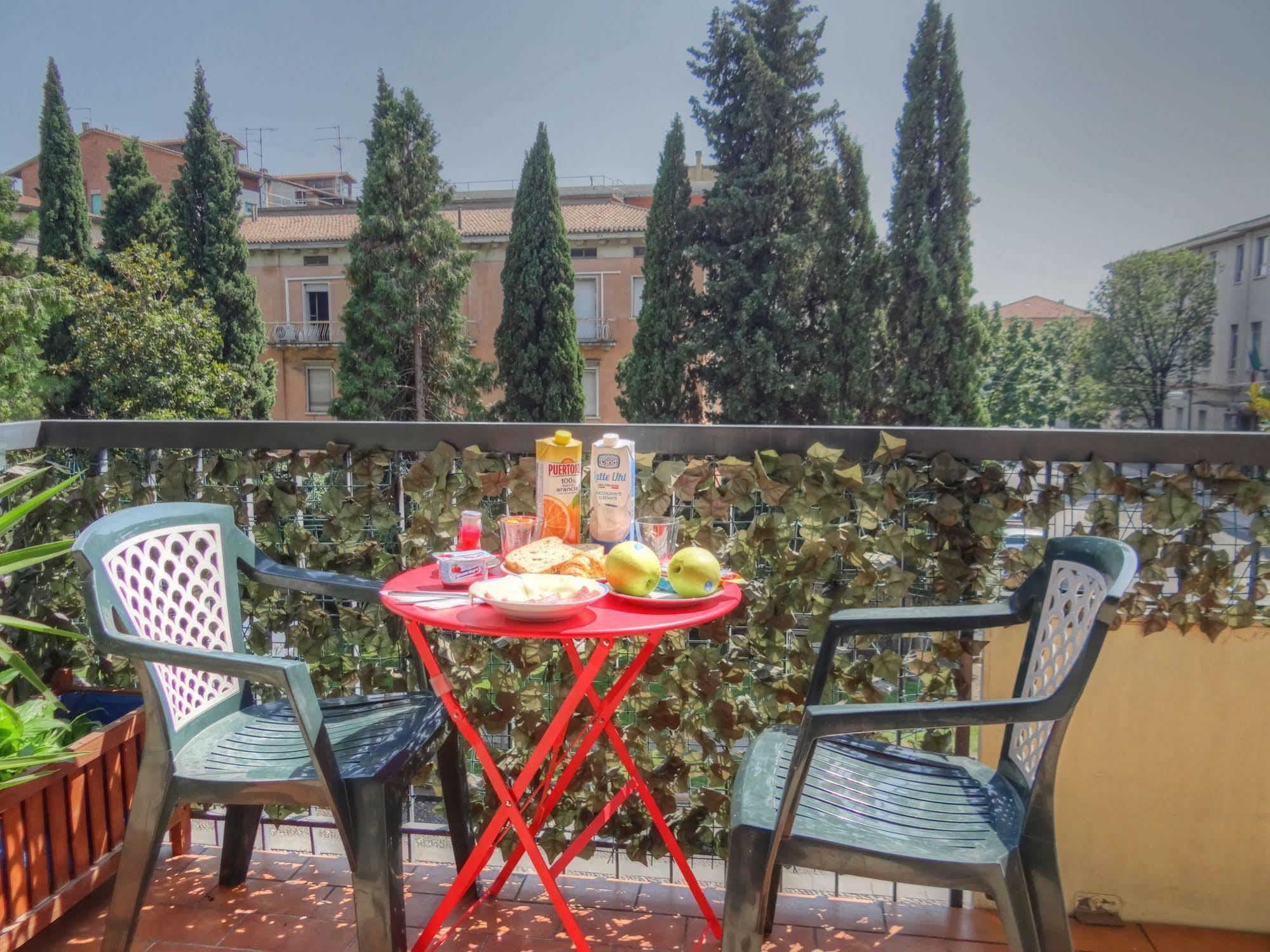 B&B Verona23 Kültér fotó