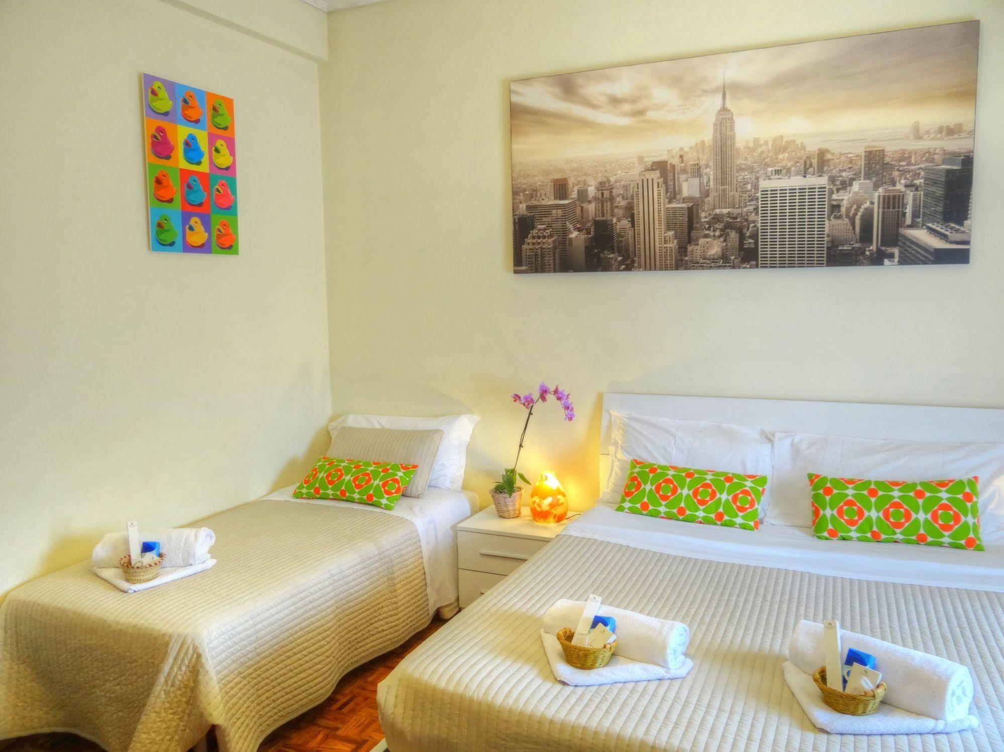B&B Verona23 Kültér fotó