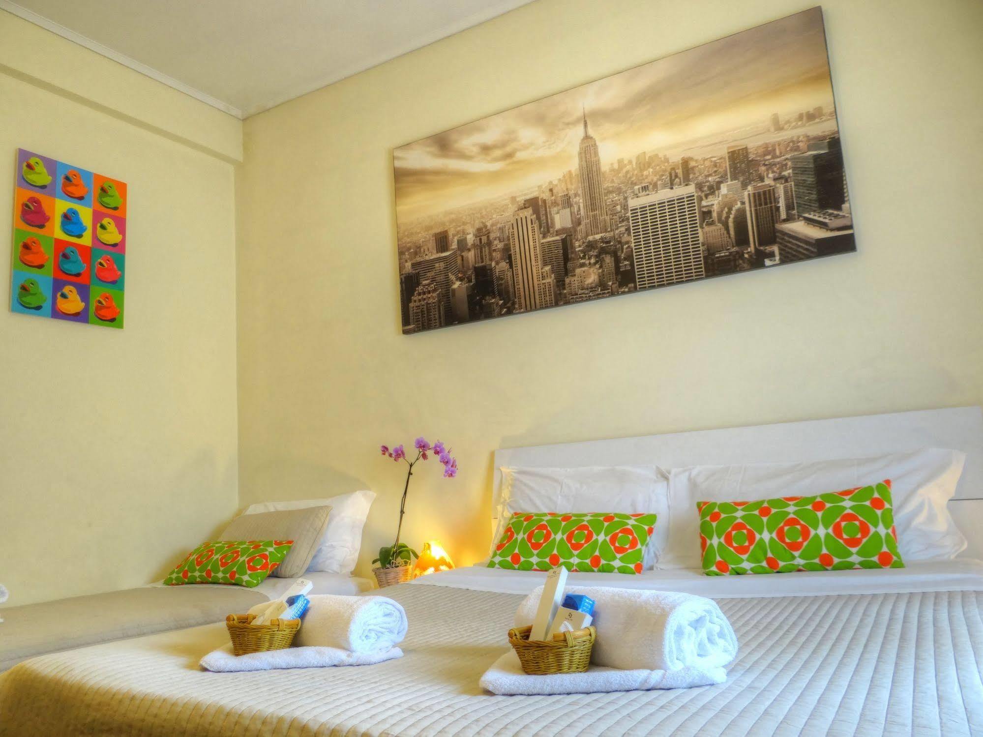 B&B Verona23 Kültér fotó