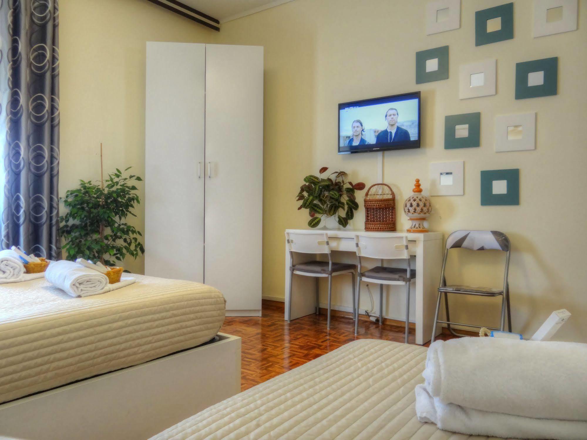 B&B Verona23 Kültér fotó