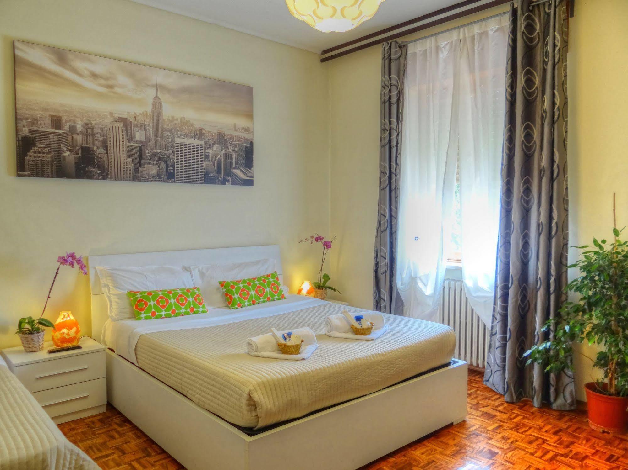 B&B Verona23 Kültér fotó