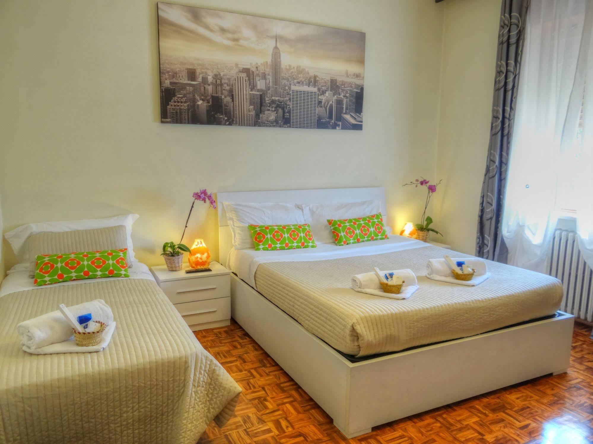 B&B Verona23 Kültér fotó